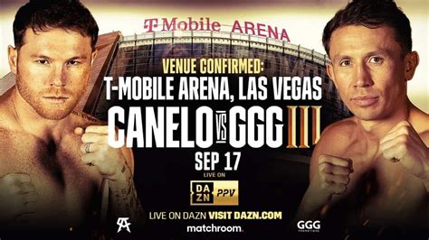 canelo fight tickets